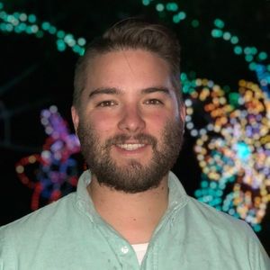 Meet your Posher, Joey